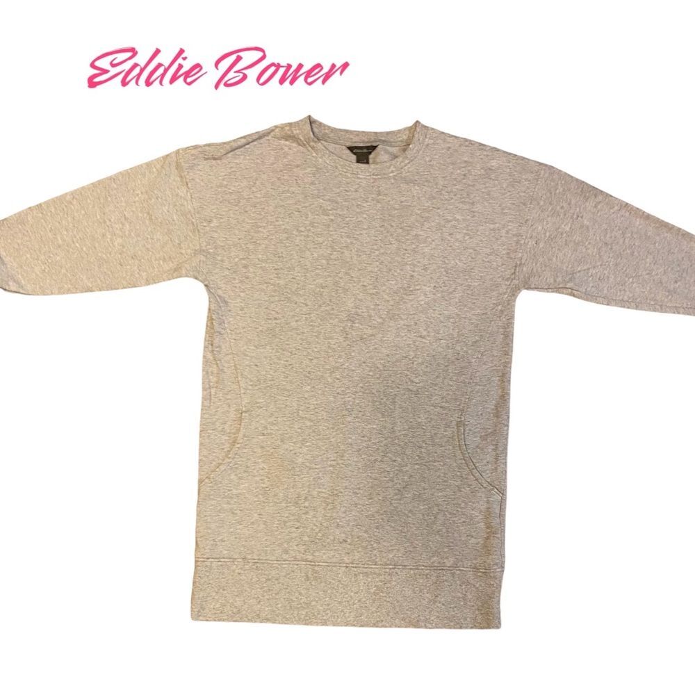Eddie Bauer woman’s sweater